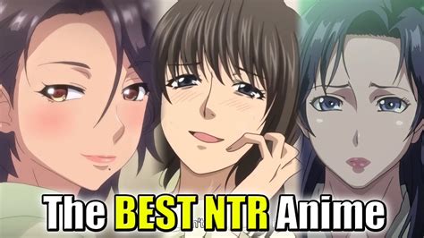 3d netorare|ULTIMATE NTR HANIME LIST : r/netorare .